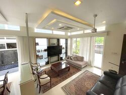 Seletar Hills Estate (D28), Semi-Detached #525456491
